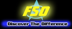 FSO: Discover The Difference