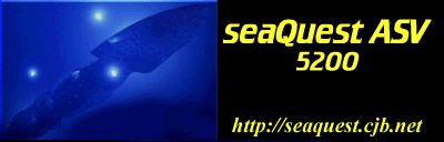 seaQuest ASV 5200