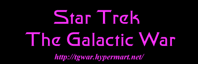 Star Trek: The Galactic War