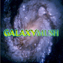 GalaxyMUSH