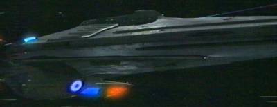 USS Eclipse, NCC-80381