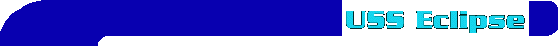 USS Eclipse LCARS 1.1