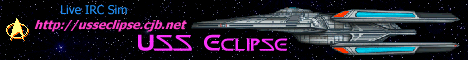 USS Eclipse