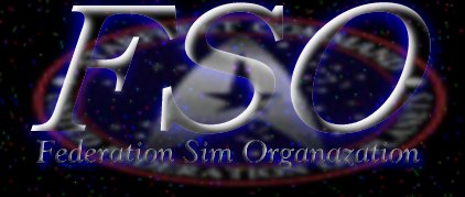 Federation Sim Organization