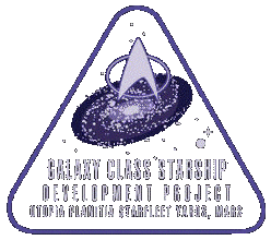 Logo of The Original Project
